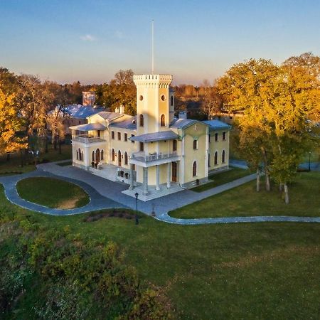 Schloss Fall, Keila-Joa Exterior photo