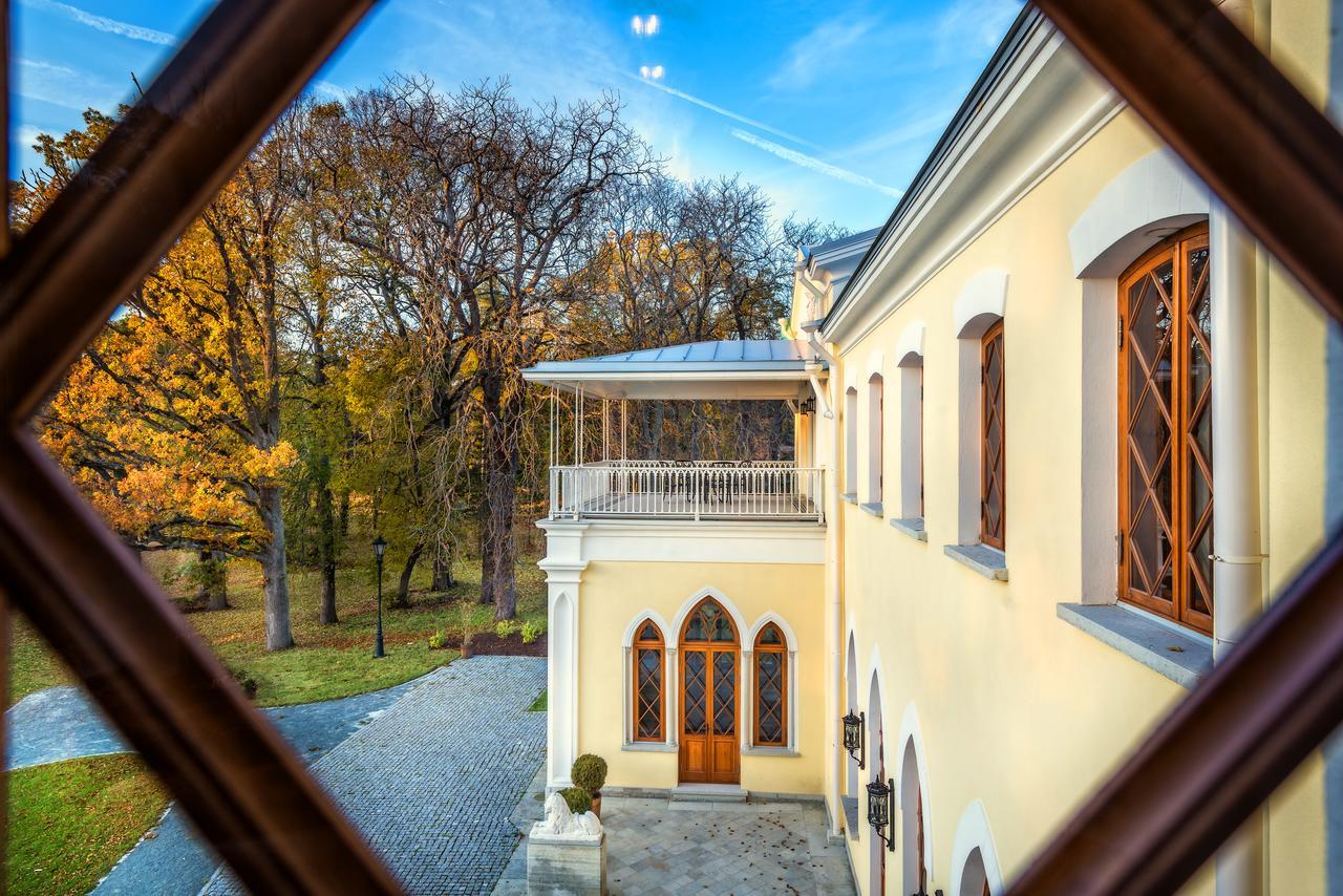 Schloss Fall, Keila-Joa Exterior photo