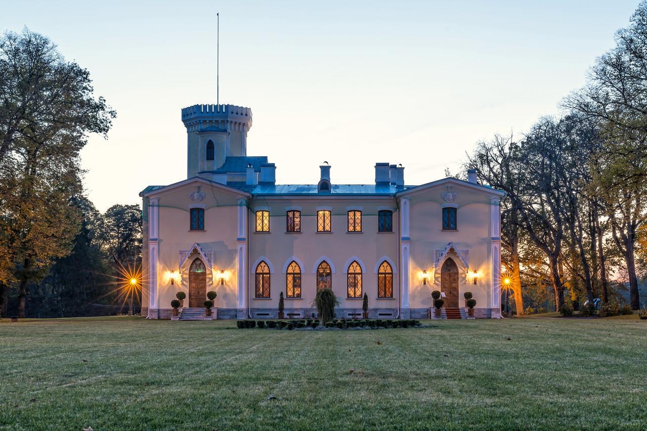 Schloss Fall, Keila-Joa Exterior photo