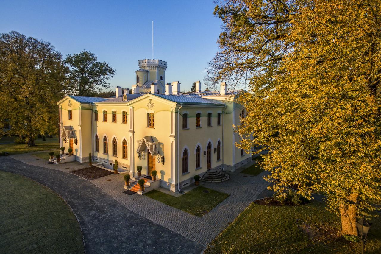 Schloss Fall, Keila-Joa Exterior photo