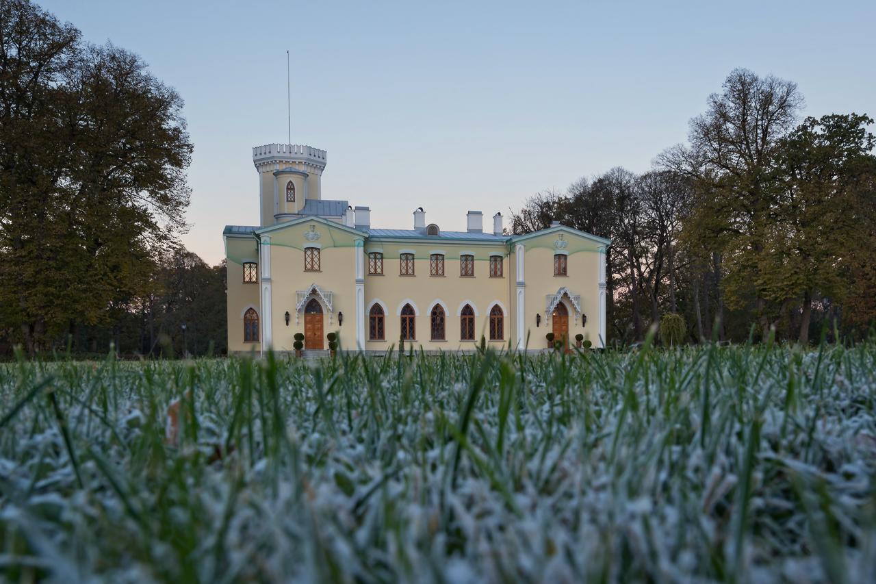 Schloss Fall, Keila-Joa Exterior photo