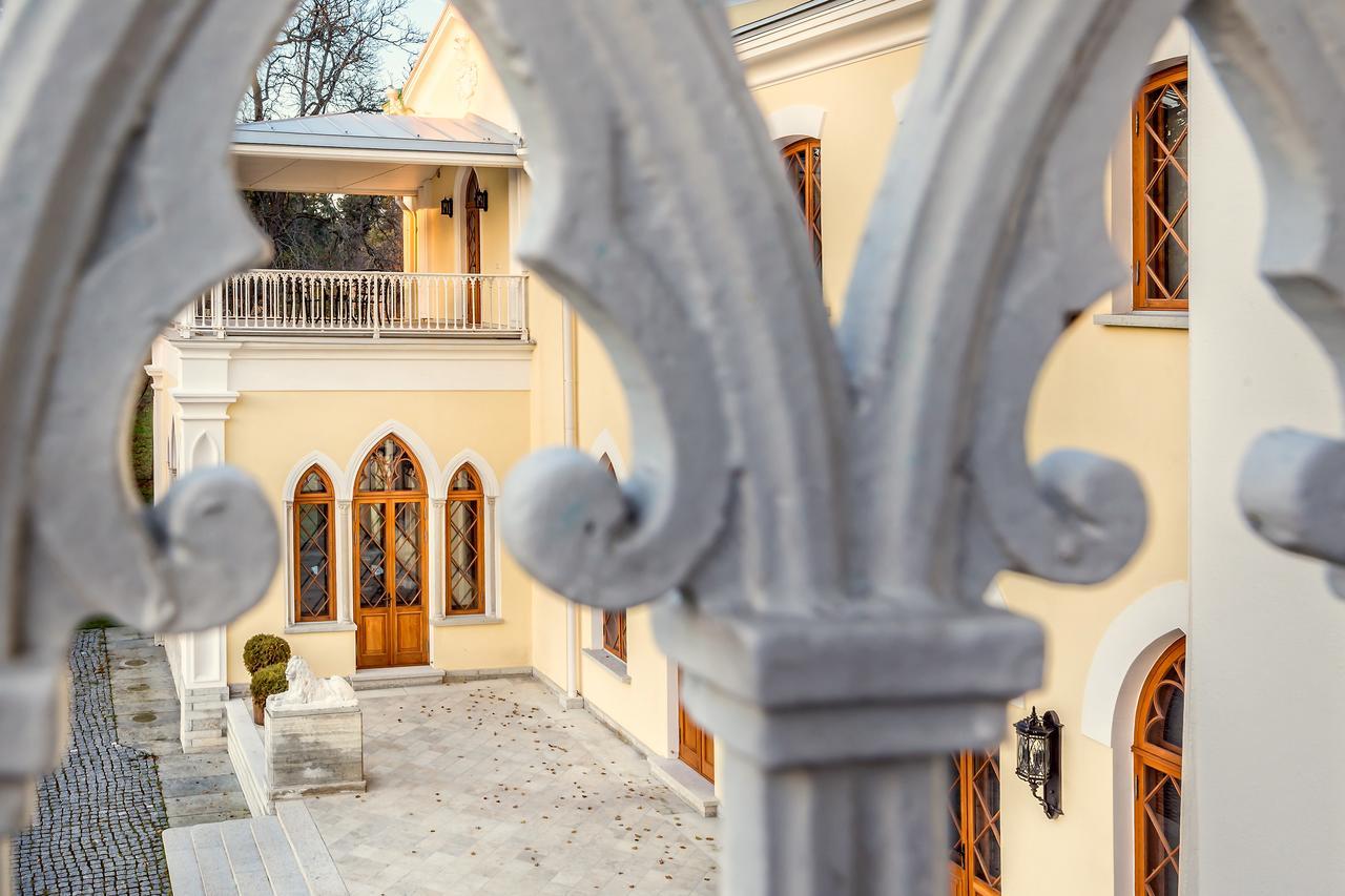 Schloss Fall, Keila-Joa Exterior photo