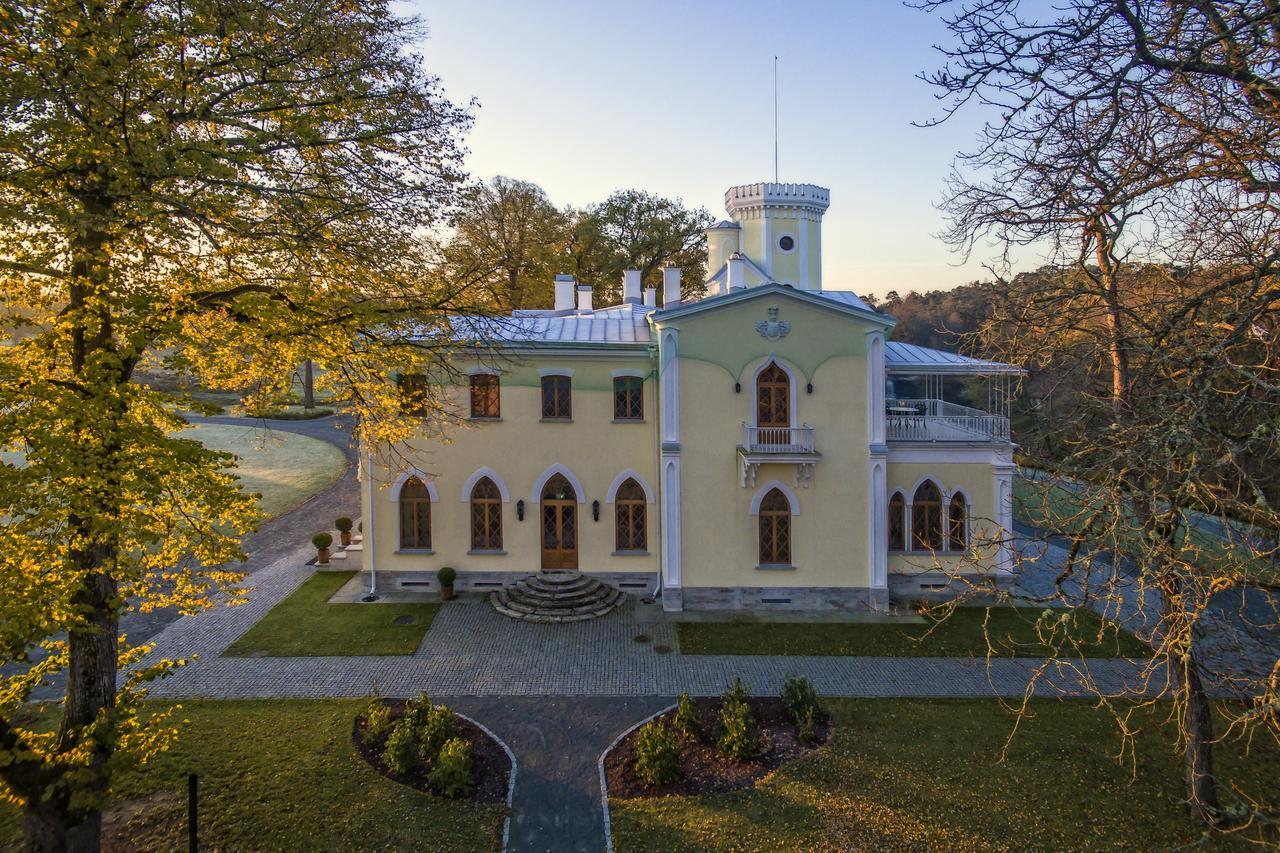 Schloss Fall, Keila-Joa Exterior photo
