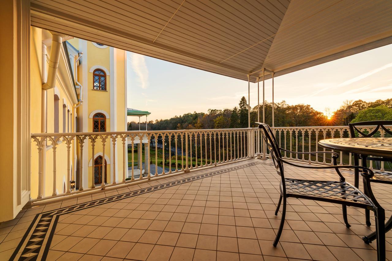Schloss Fall, Keila-Joa Exterior photo