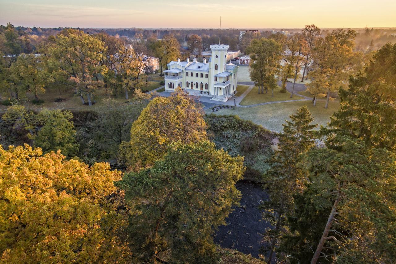 Schloss Fall, Keila-Joa Exterior photo