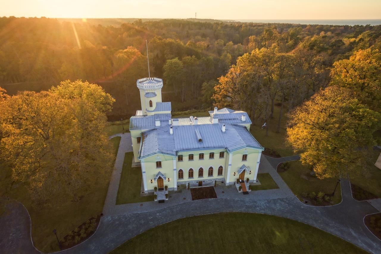 Schloss Fall, Keila-Joa Exterior photo