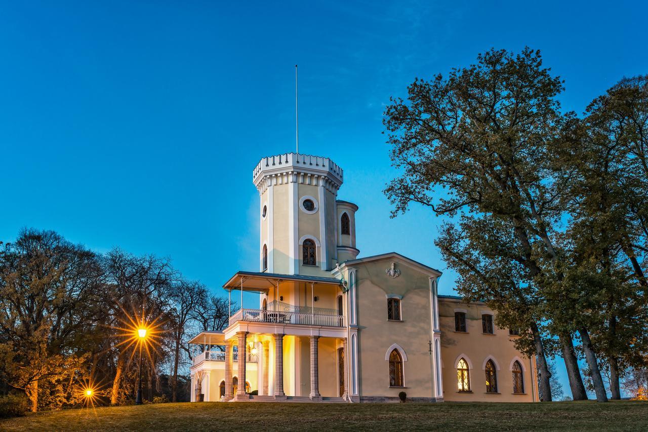 Schloss Fall, Keila-Joa Exterior photo
