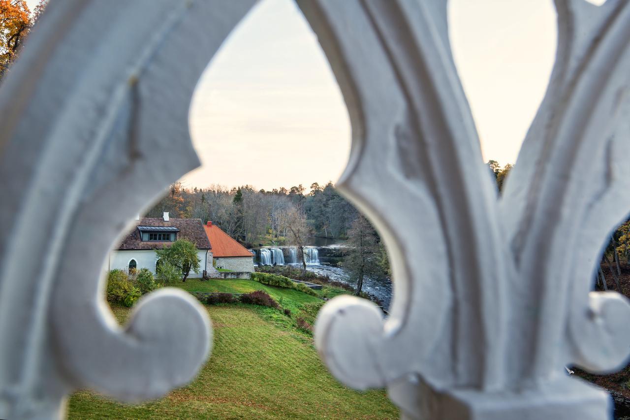 Schloss Fall, Keila-Joa Exterior photo