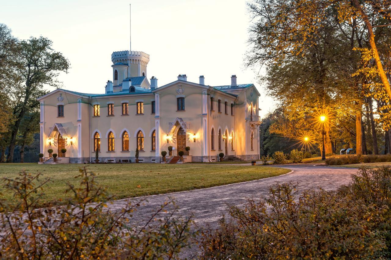 Schloss Fall, Keila-Joa Exterior photo
