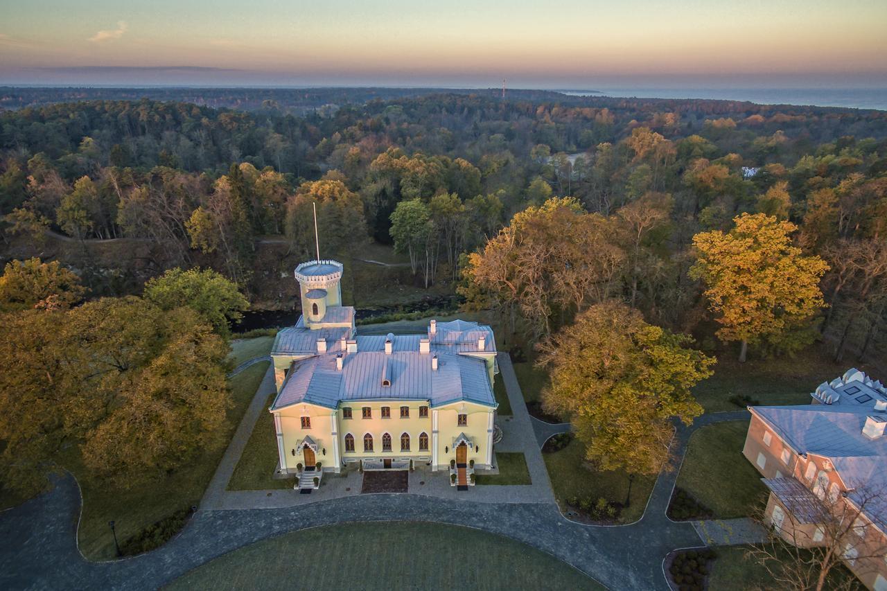 Schloss Fall, Keila-Joa Exterior photo