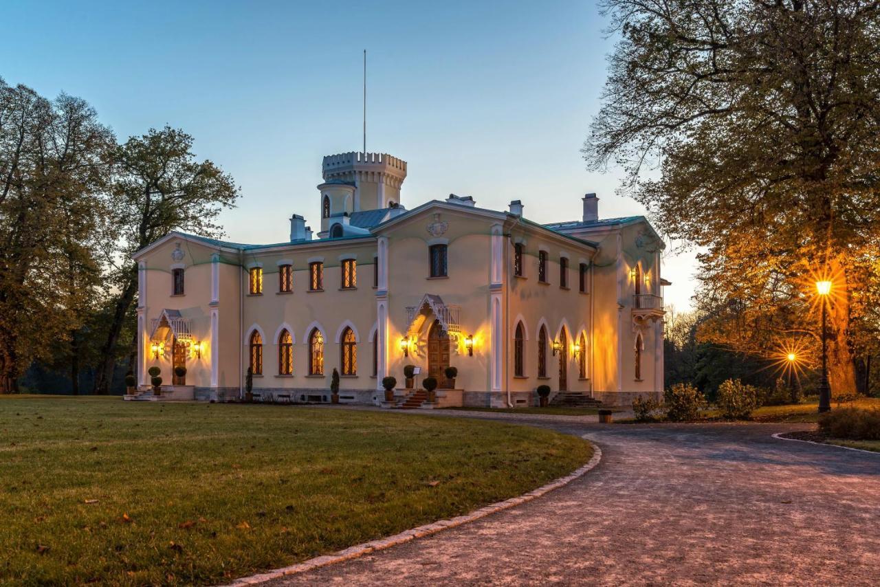 Schloss Fall, Keila-Joa Exterior photo