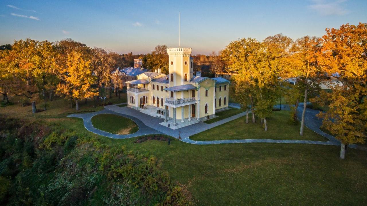 Schloss Fall, Keila-Joa Exterior photo