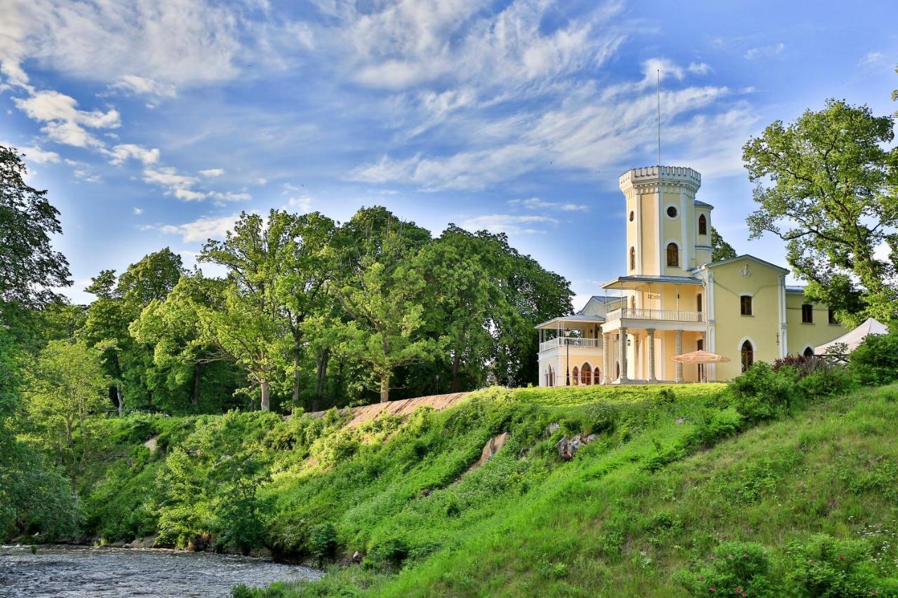 Schloss Fall, Keila-Joa Exterior photo