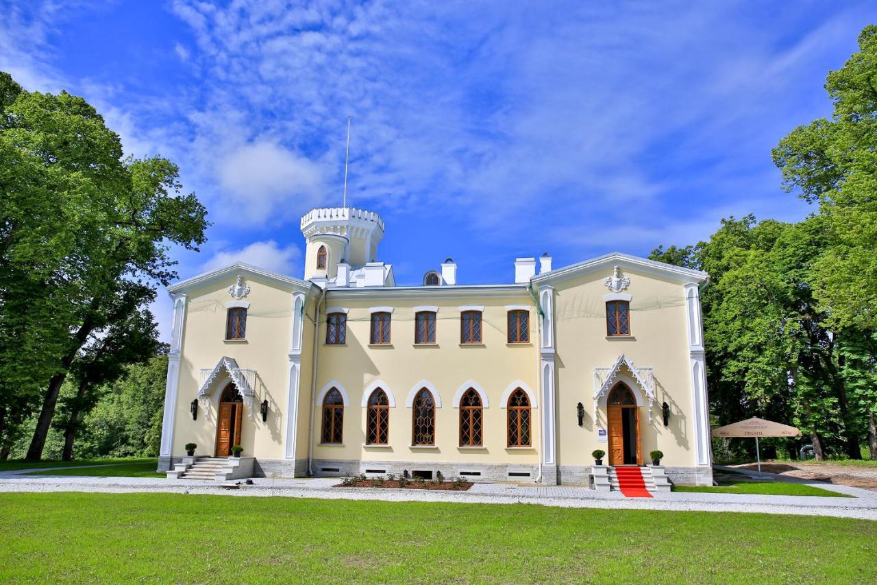 Schloss Fall, Keila-Joa Exterior photo